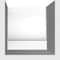 Ekena Millwork Standard Alpine Architectural Grade PVC Rafter Tail, 6"W X 6"H X 36"L RFTP06X06X36ALP - alternate 2